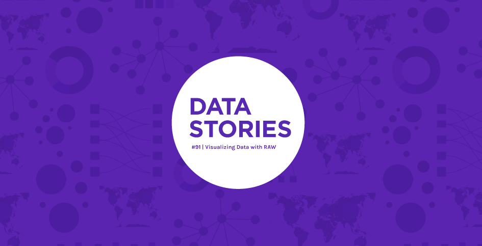 RAWGraphs on Data Stories