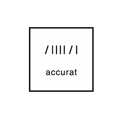 Accurat